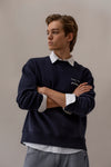 Atelier Pullover - Midnight