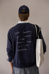Atelier Pullover - Midnight