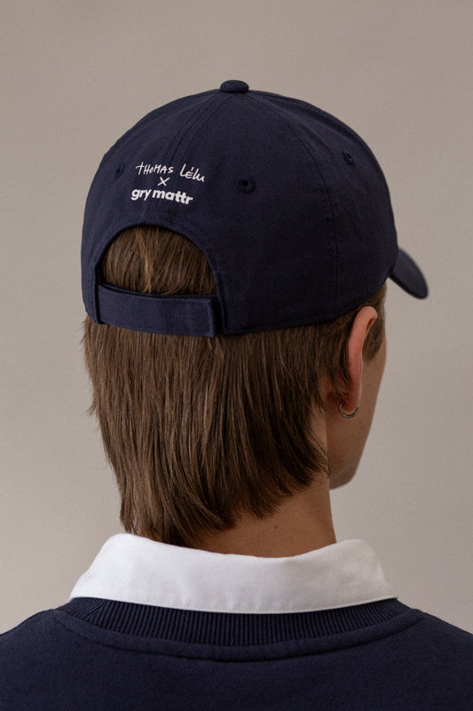 Métro Cap - Midnight