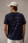 Parc Tee - Midnight