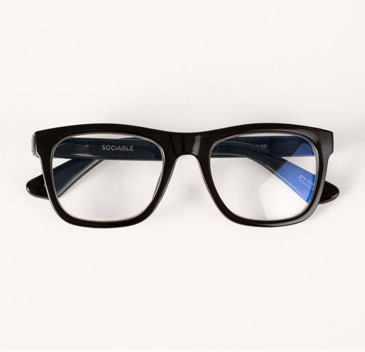 SOCIABLE Blue Light Readers