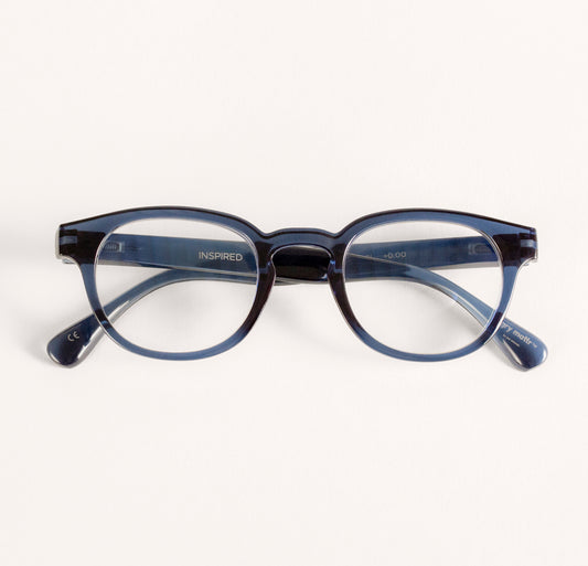 INSPIRED Blue Light Readers