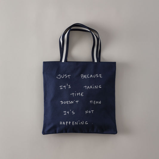 Marchè Tote - Midnight