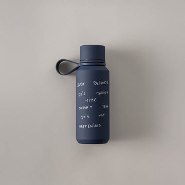 Petite Bottle - Midnight