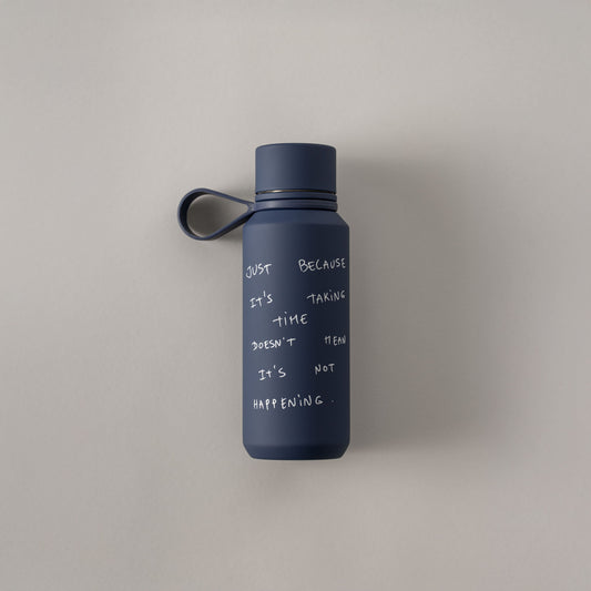 Petite Bottle - Midnight