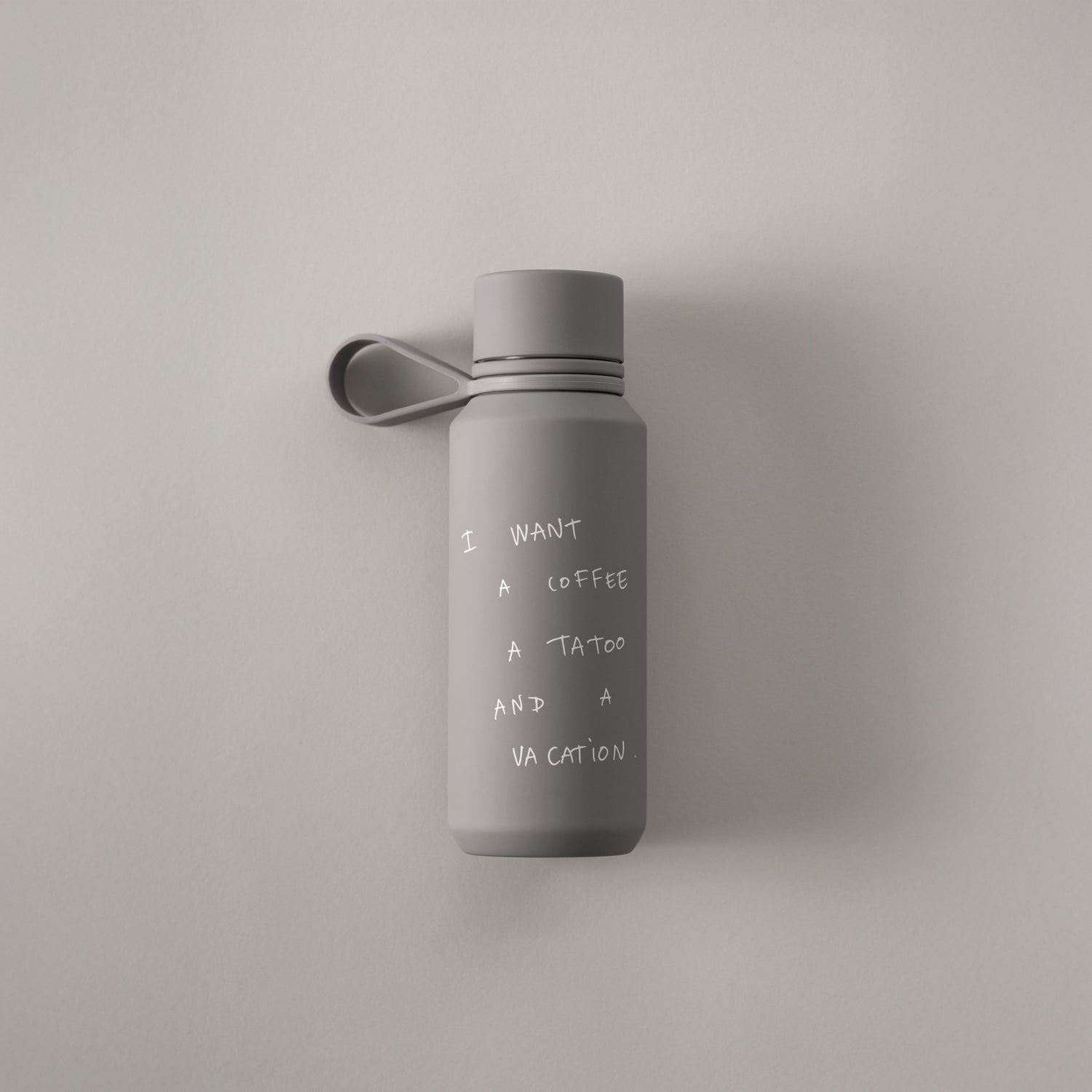 Petite Bottle