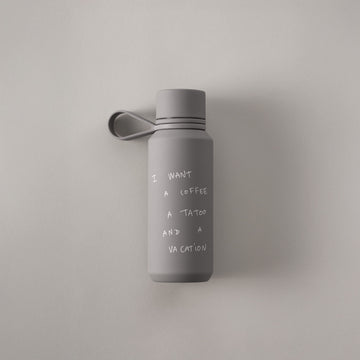Petite Bottle - Chelsea
