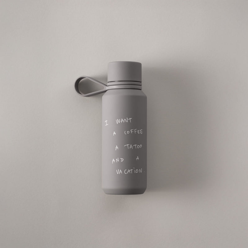 Petite Bottle - Chelsea