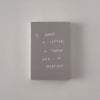 Poète Notebook - Chelsea