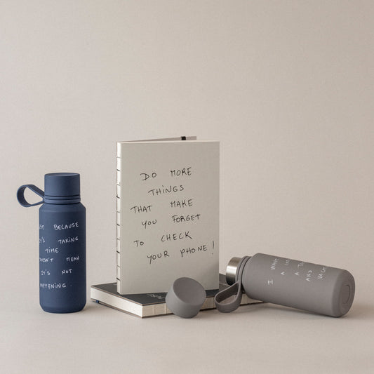 Petite Bottle - Chelsea