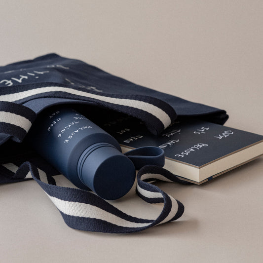 Marchè Tote - Midnight