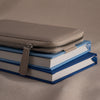 Notebook Pouch - Chocolate