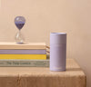 Desktop Mini Hourglass - 5 minutes - Violet