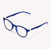 OPTIMISTIC  Blue Light Readers