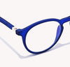OPTIMISTIC  Blue Light Readers