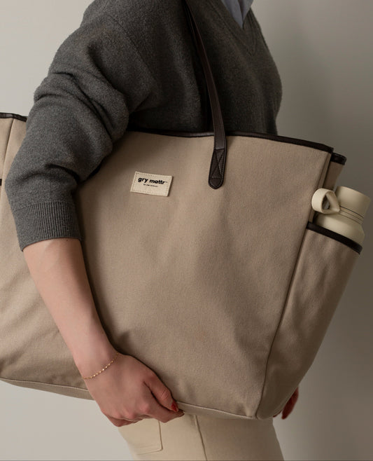 Field Tote