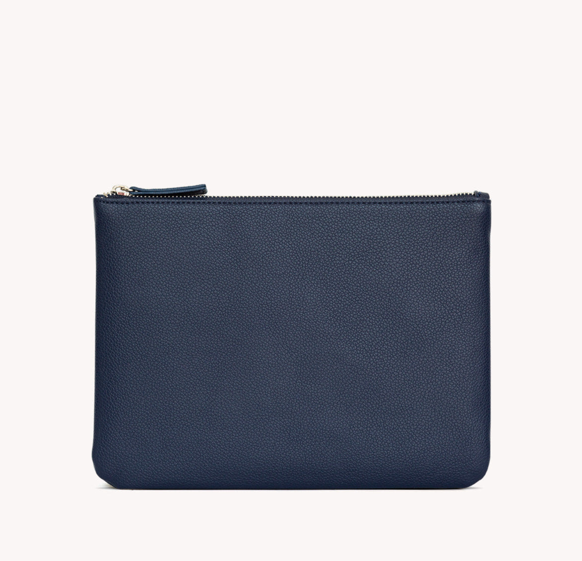 Flat pouches