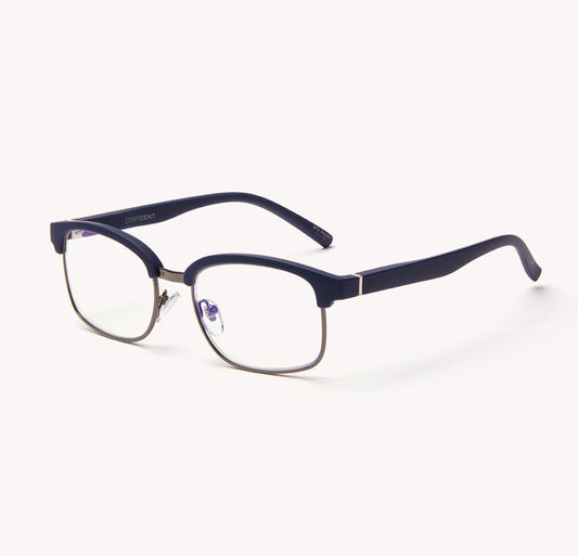 CONFIDENT Blue Light Readers