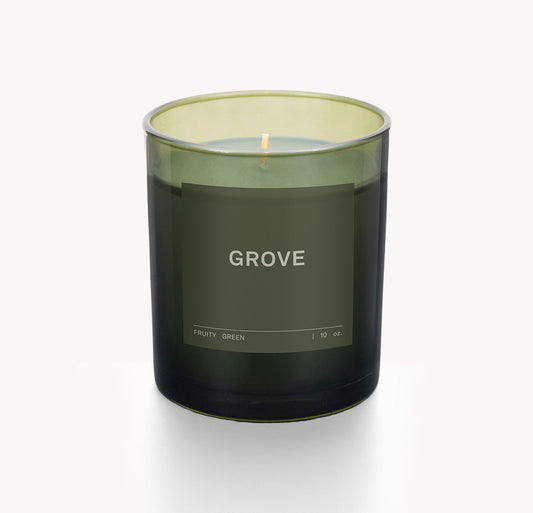 Grove Candle