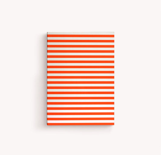 Pocket Notebook - Poppy