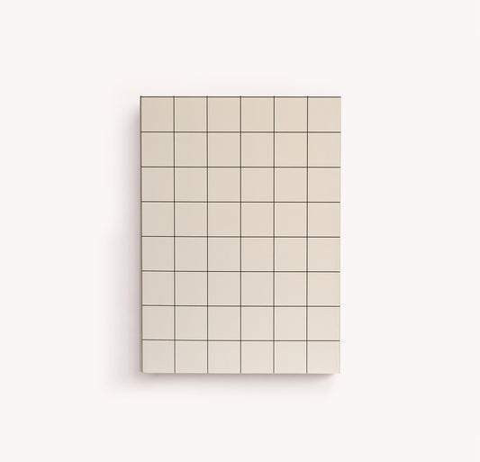 Pocket Notebook - Sand