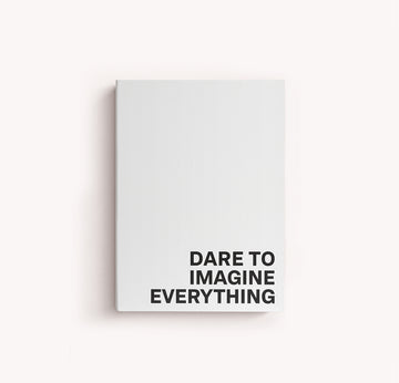 Pocket Notebook - Cloud