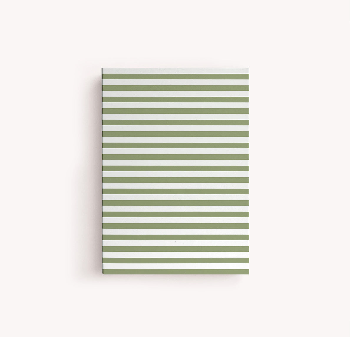 Pocket Notebook