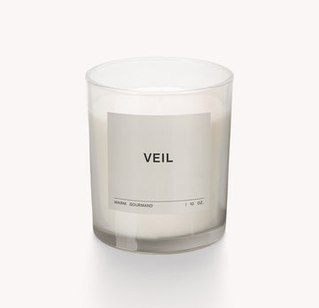 Veil Candle