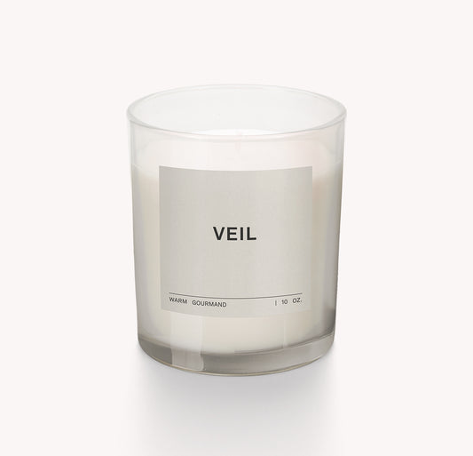 Veil Candle