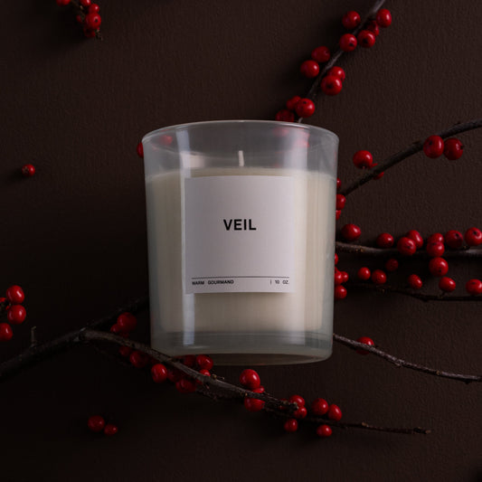 Veil Candle