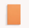 Essential Linen Notebook - Apricot