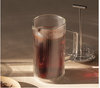 Ribbed French Press