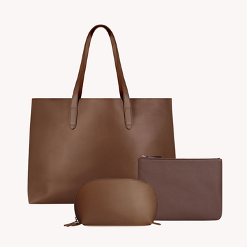 Travel Bundle - Chocolate