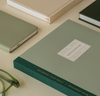 Essential Sketchbook - Seagreen