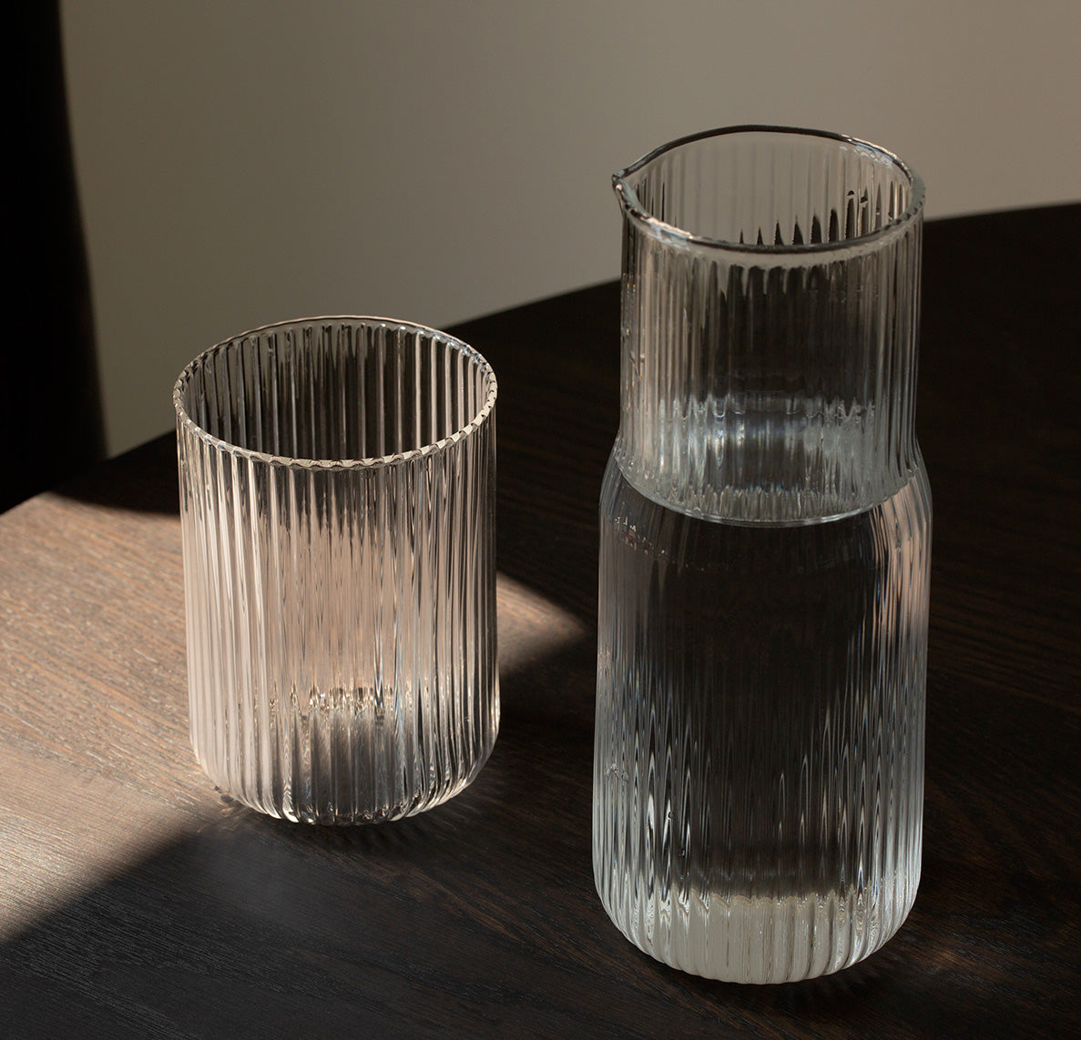 Carafe