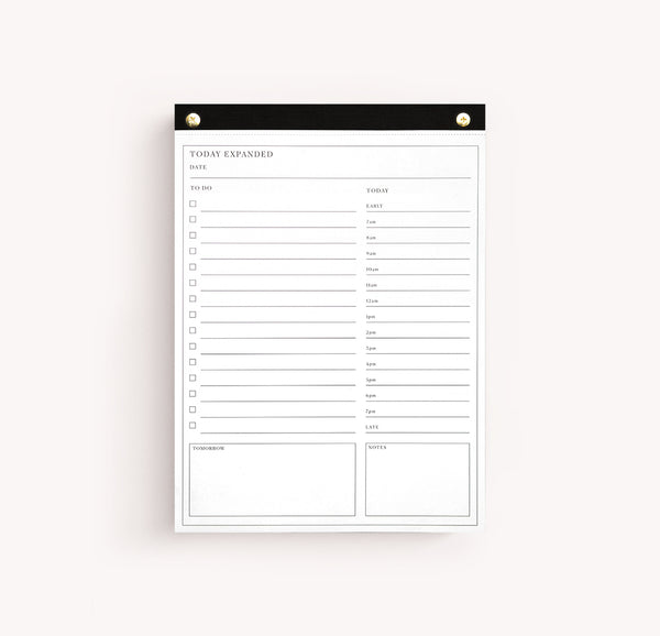 Organizers