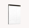 Day Planner - Desk Pad