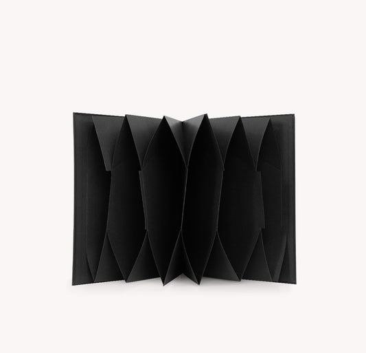 Expanding Folder - Jet