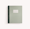 Essential Sketchbook - Seagreen