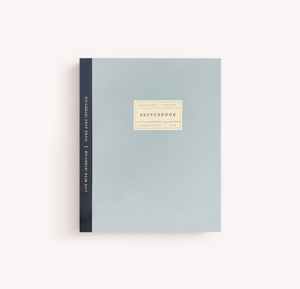 Sketchbooks