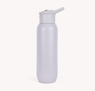 Travel Bottle - Violet