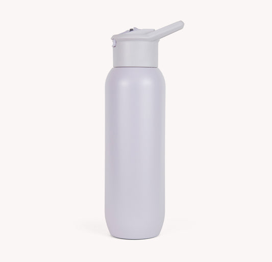 Travel Bottle - Violet