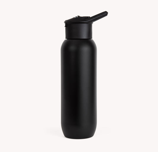 Travel Bottle - Jet