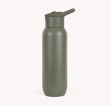 Travel Bottle - Forest