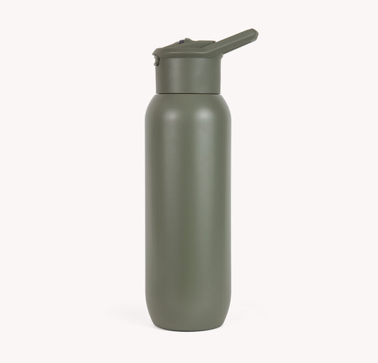 Travel Bottle - Forest