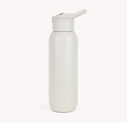 Travel Bottle - Cream