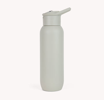 Travel Bottle - Seagreen