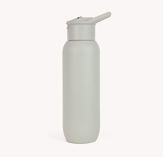 Travel Bottle - Seagreen