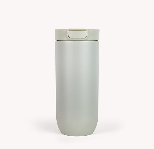 Travel Tumbler - Seagreen