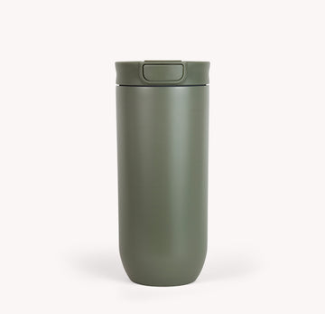Travel Tumbler - Forest